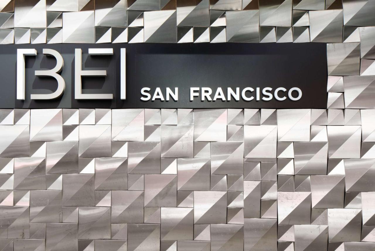 Bei San Francisco, Trademark Collection By Wyndham Esterno foto